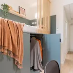 Well-Located Campus Rooms Near City Park